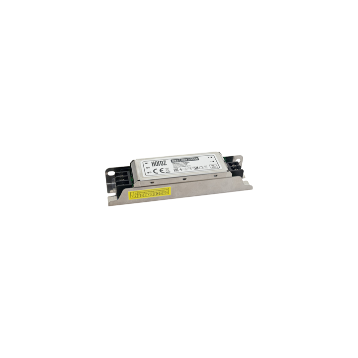 082-001-0036 TRANSFORMADOR TIRA LED 36W 12V 3A