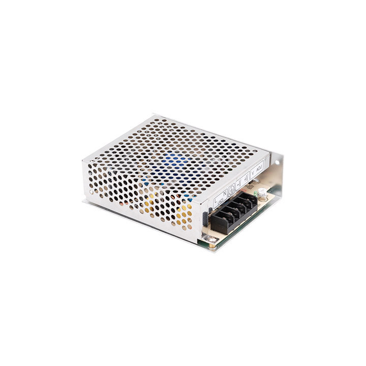 082-001-0060 TRANSFORMADOR TIRA LED 60W 12V 5A