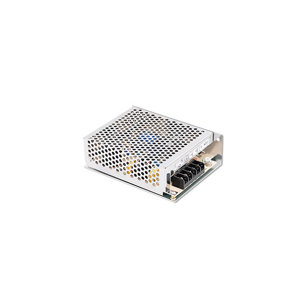 TRANSFORMADOR TIRA LED 100W 12V