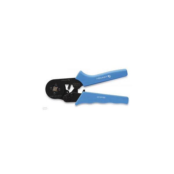 TENAZA GRIMPAR AUTOAJUSTABLE 025 - 6MM