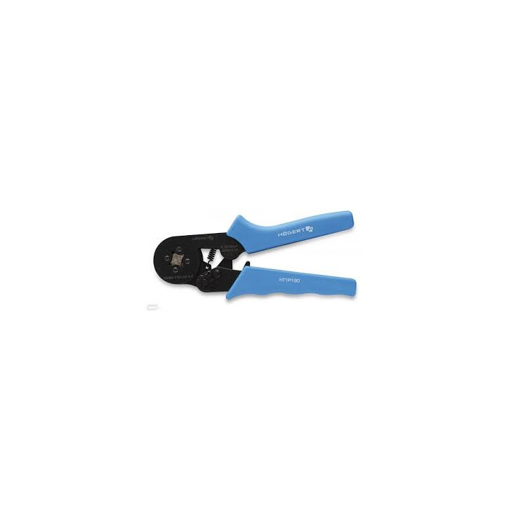 TENAZA GRIMPAR AUTOAJUSTABLE 025 - 6MM