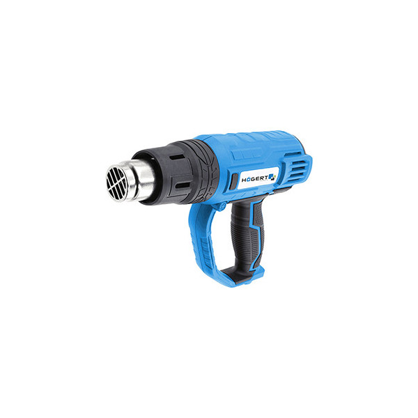 PISTOLA AIRE CALIENTE 2000W DECAPADORA