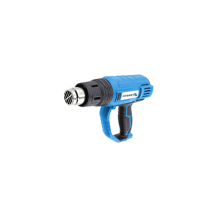 PISTOLA AIRE CALIENTE 2000W DECAPADORA