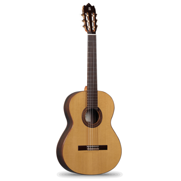 GUITARRA CLASICA IBERIA ZIRICOTE 50 ANIVERSARIO