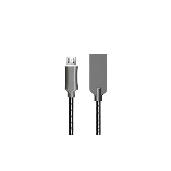 CONEXION USB A MICRO USB 2A 1 METRO