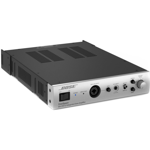 BOSE Freespace(MR) IZA 190-HZ • Calidad de Sonido Premium, sencillez y facilidad de expansion. Ampl