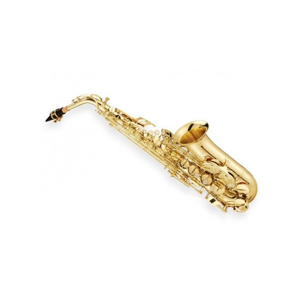 SAXO ALTO JUPITER JAS 500Q GL LACADO