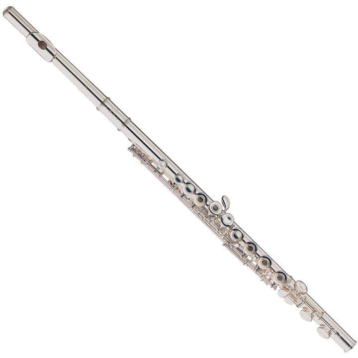 FLAUTA JUPITER PLATOS ABIERTOS DESALINEADOS