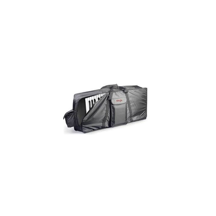 FUNDA TECLADO STAGG 120x47x59