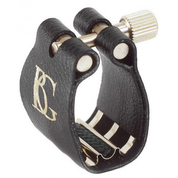 ABRAZADERA BG SAXO ALTO L.12 SR