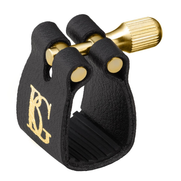 ABRAZADERA BG SAXO SOPRANO L.14