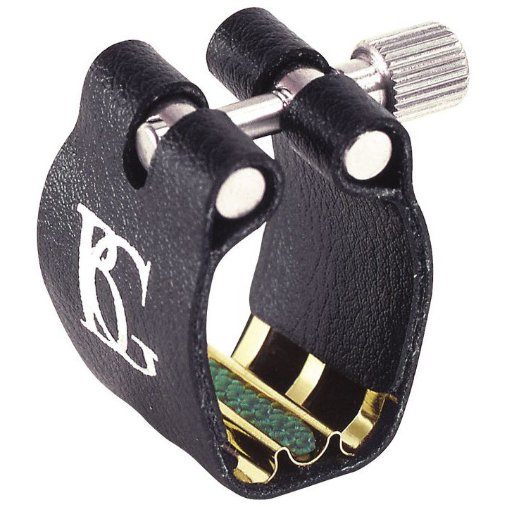 ABRAZADERA BG SAXO SOPRANO L14 SUPER REVELATIO