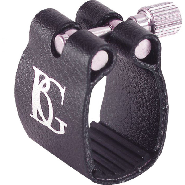 ABRAZADERA BG SAXO TENOR L.21 SJ