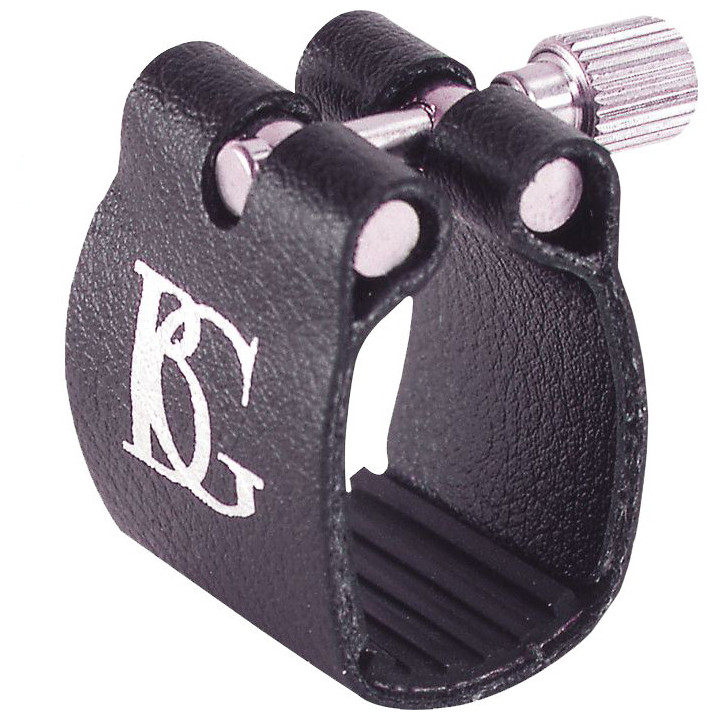 ABRAZADERA BG SAXO TENOR L.21 SJ