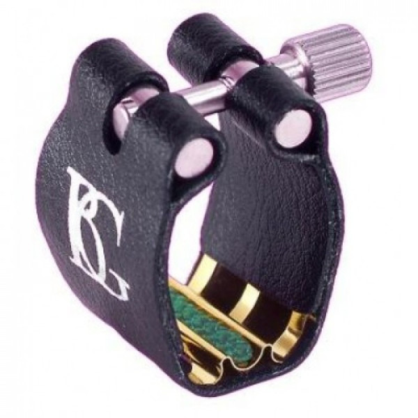 ABRAZADERA REQUINTO BG SUPER REVELATION