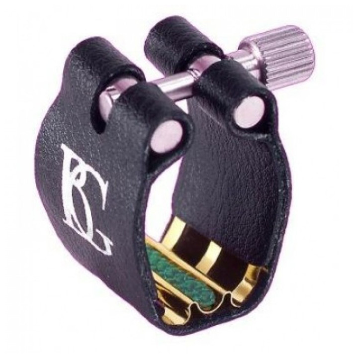 ABRAZADERA REQUINTO BG SUPER REVELATION