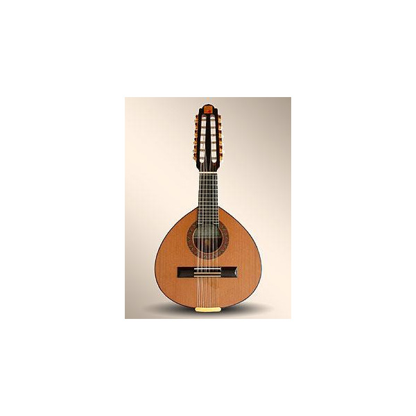 LAUD ALHAMBRA 3C FUNDA 9534