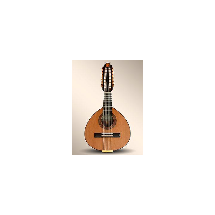 LAUD ALHAMBRA 3C FUNDA 9534