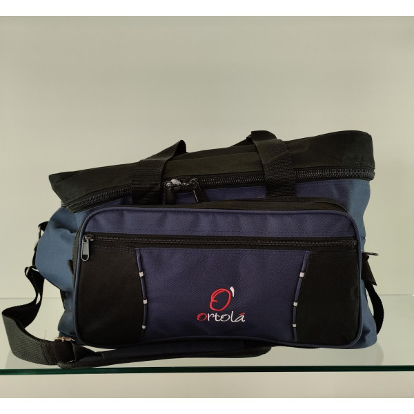 FUNDA BONGOS 45X25 ACOLCHADA REF.LBS