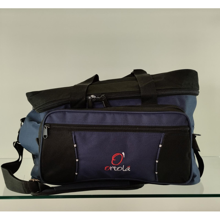 FUNDA BONGOS 45X25 ACOLCHADA REF.LBS