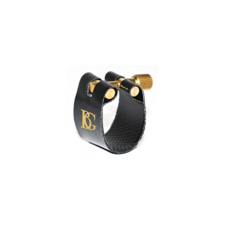 ABRAZADERA BG SAXO ALTO LF-A