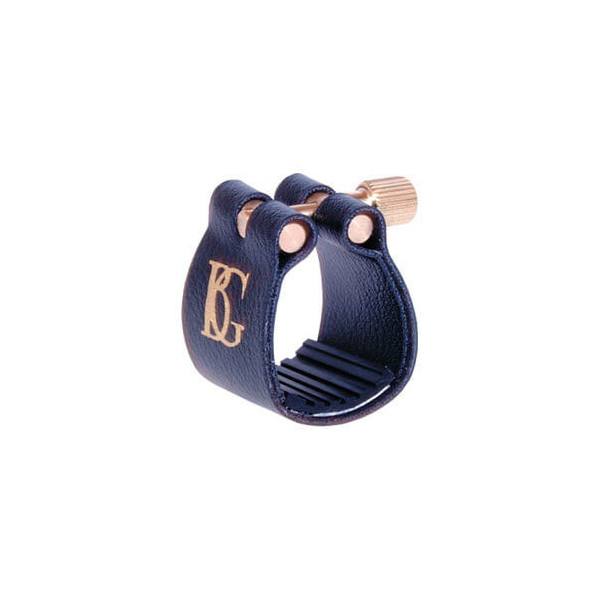 ABRAZADERA BG SAXO TENOR LF-T