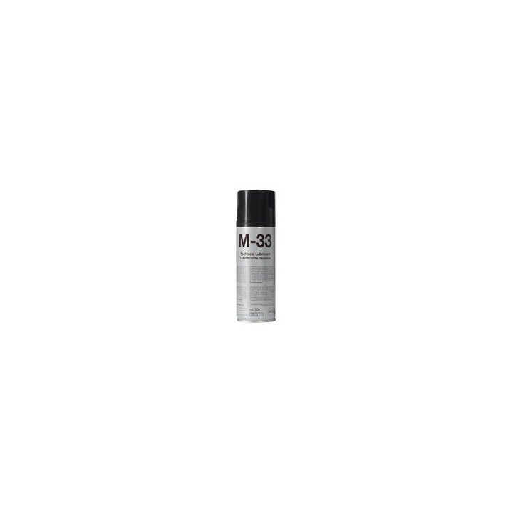 ACEITE LUBRICANTE M-33