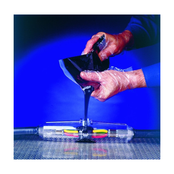 KIT EMPALME CONEXION M 13