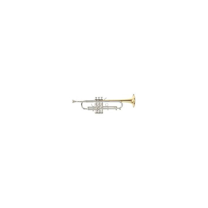 TROMPETA SIB STOMVI MASTER ML