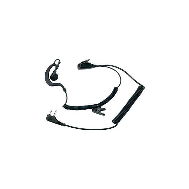MICRO AURICULAR ALAN 2 JACK