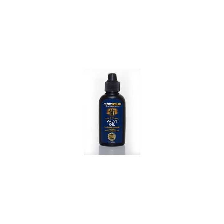 ACEITE PISTONES MUSICNOMAD MN703