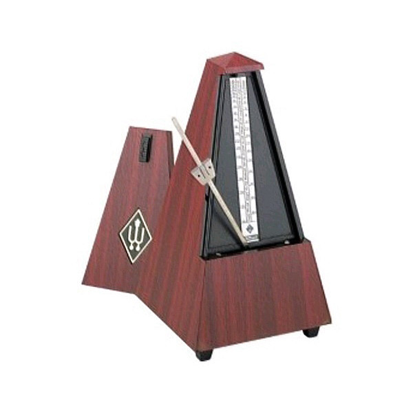 METRONOMO WITTNER PIRAMIDE 802 K/ 807 / 845