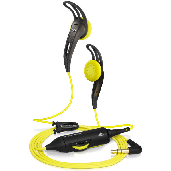 AURICULAR SENNHEISER MX 680 ADIDAS FT