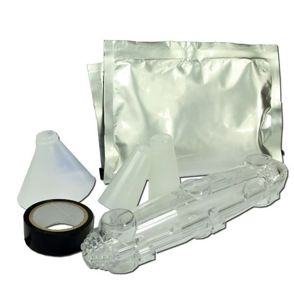 KIT EMPALME CONEXION MZ 00