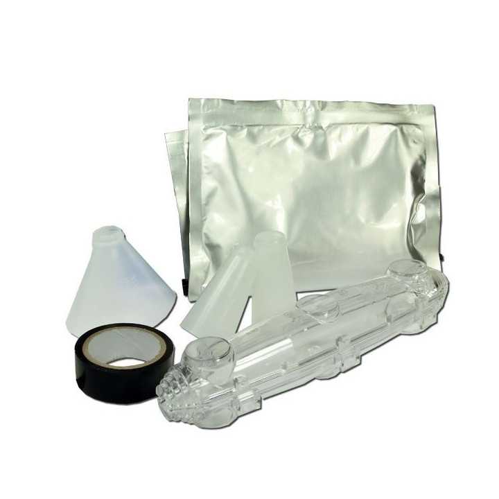 KIT EMPALME CONEXION MZ 00