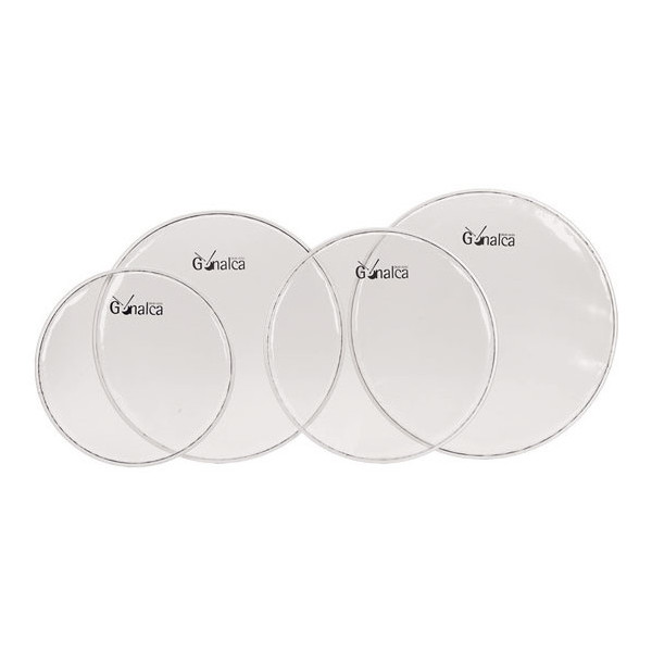PARCHE BORDONERO 13''GONALCA