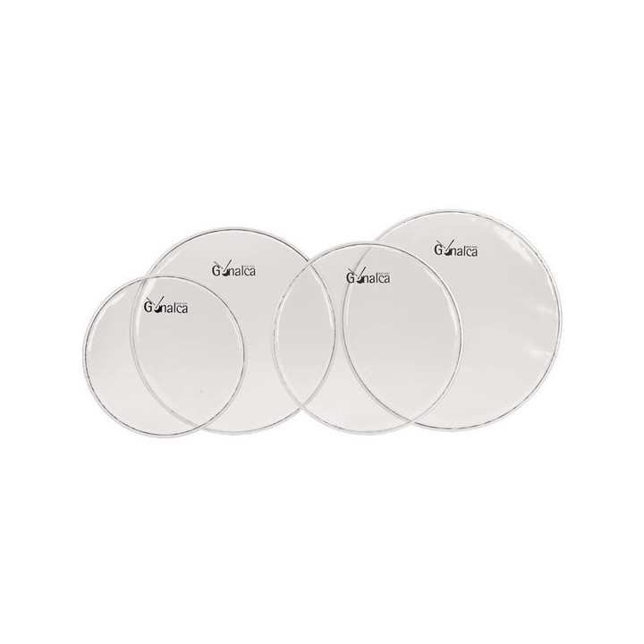 PARCHE BORDONERO 13''GONALCA