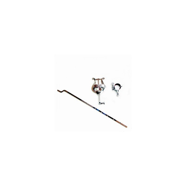 ATRIL TROMBON V. BISAGRA 22mm