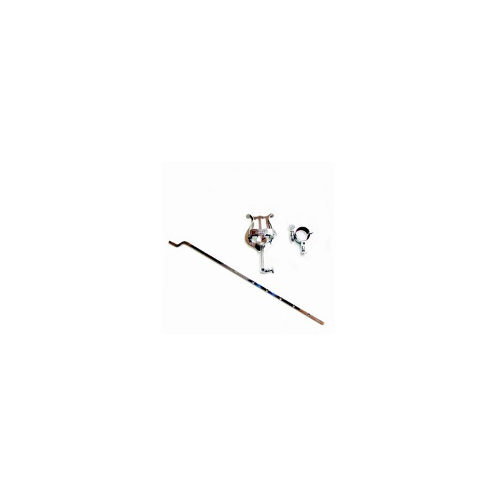 ATRIL TROMBON V. BISAGRA 22mm