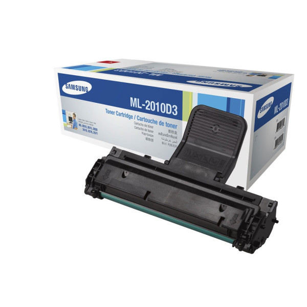 TONER SAMSUNG ML1010/1020/1210/1220/1250 ML-1210D3