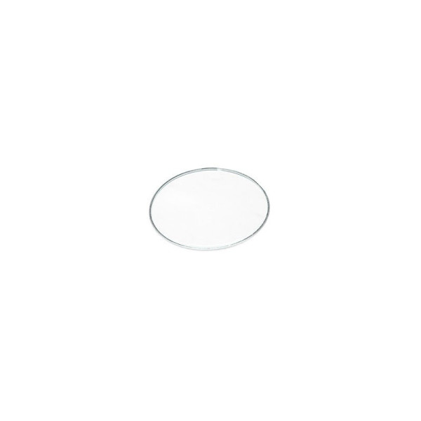 PARCHE SAMBA BORDONERO TRANSPARENTE 1. 15''