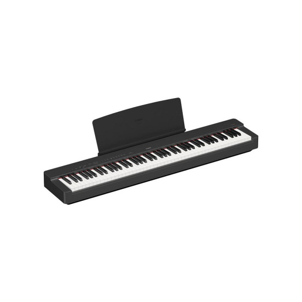 PIANO DIGITAL P-225B YAMAHA 88 TECLAS 192 NOTAS DE POLIFONIA