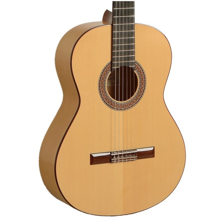 GUITARRA FLAMENCA PACO CASTILLO 211F