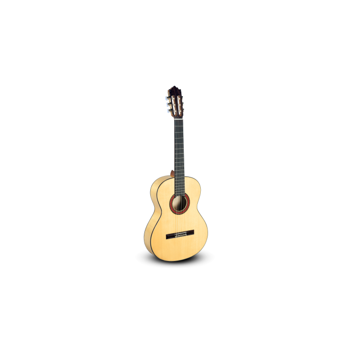 GUITARRA FLAMENCA PACO CASTILLO 213F