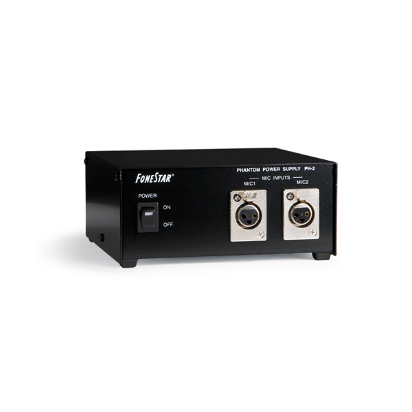 ALIMENTADOR PHANTON MICRO PH-2