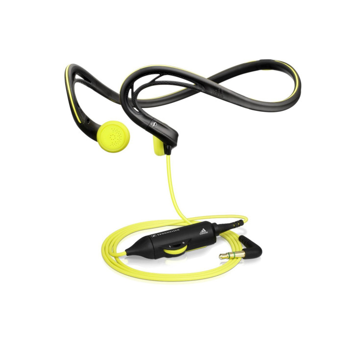 AURICULAR SENNHEISER PMX 680 ADIDAS F.T.