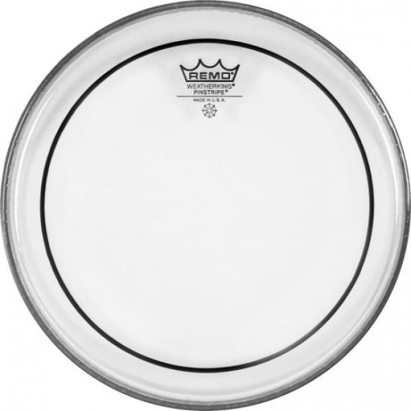 PARCHE PINSTRIPE 10'' REMO