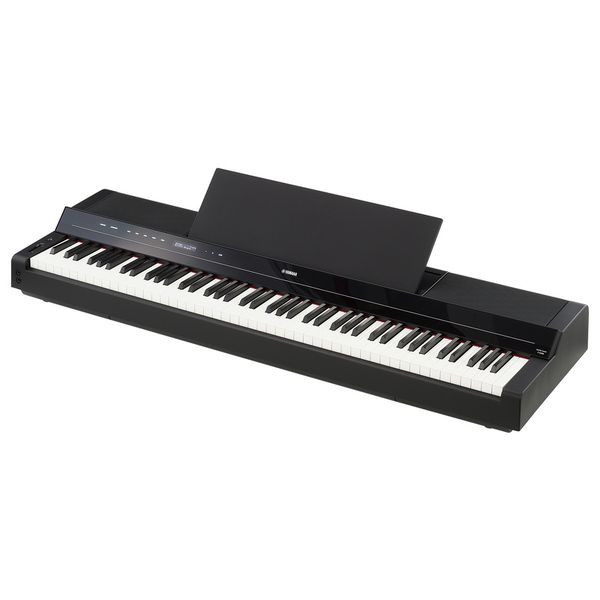 PIANO DIGITAL CLAVINOVA YAMAHA PS-500B NEGRO