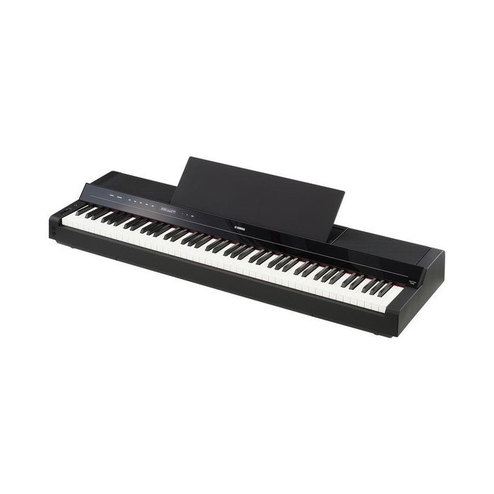 PIANO DIGITAL CLAVINOVA YAMAHA PS-500B NEGRO