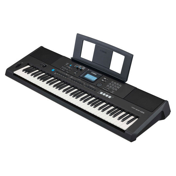 TECLADO YAMAHA 6 OCTAVAS PSREW425